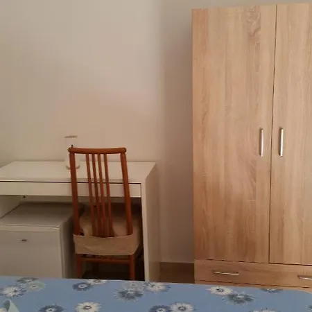 Salento Holidays 3* Gallipoli