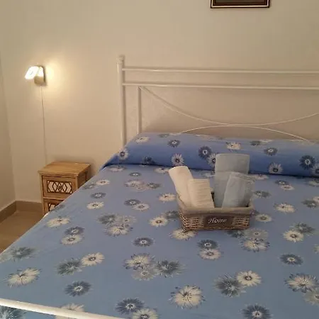 Salento Holidays Bed & Breakfast *