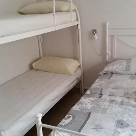לינה וארוחת בוקר Salento Holidays