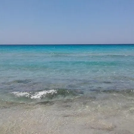 לינה וארוחת בוקר Salento Holidays
