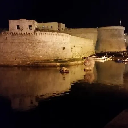 Salento Holidays