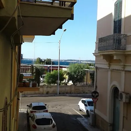 Salento Holidays 3* גאליפולי