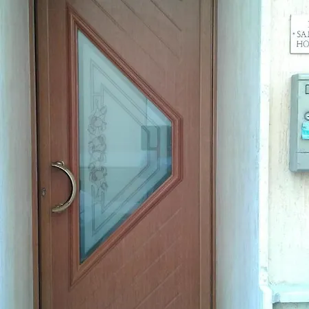 Salento Holidays ベッド・アンド・ブレックファスト 3*