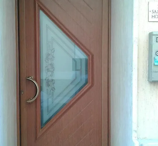 Salento Holidays Bed & Breakfast 3*